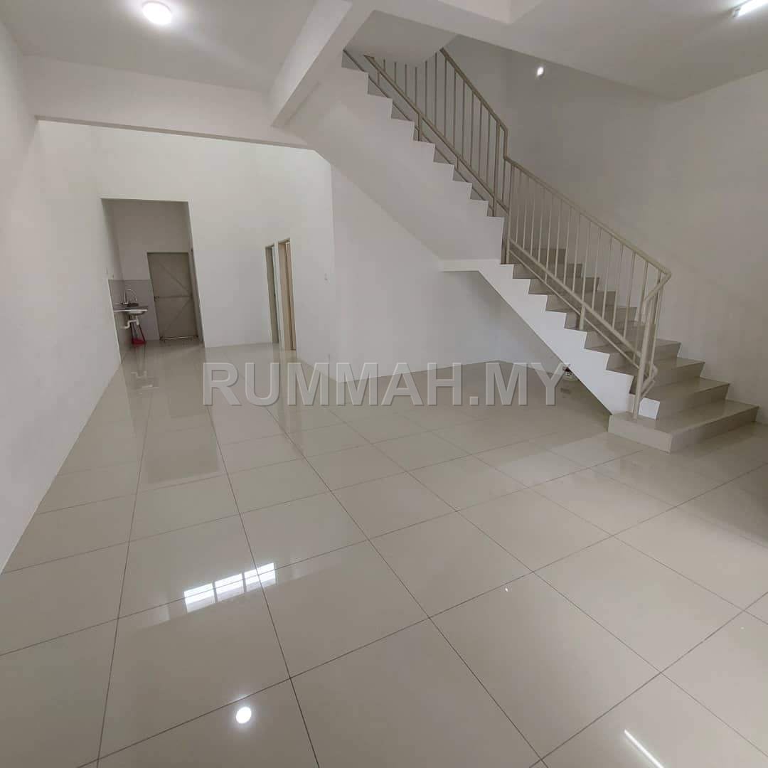 house in Tasek Gelugor, Penang — photo 3