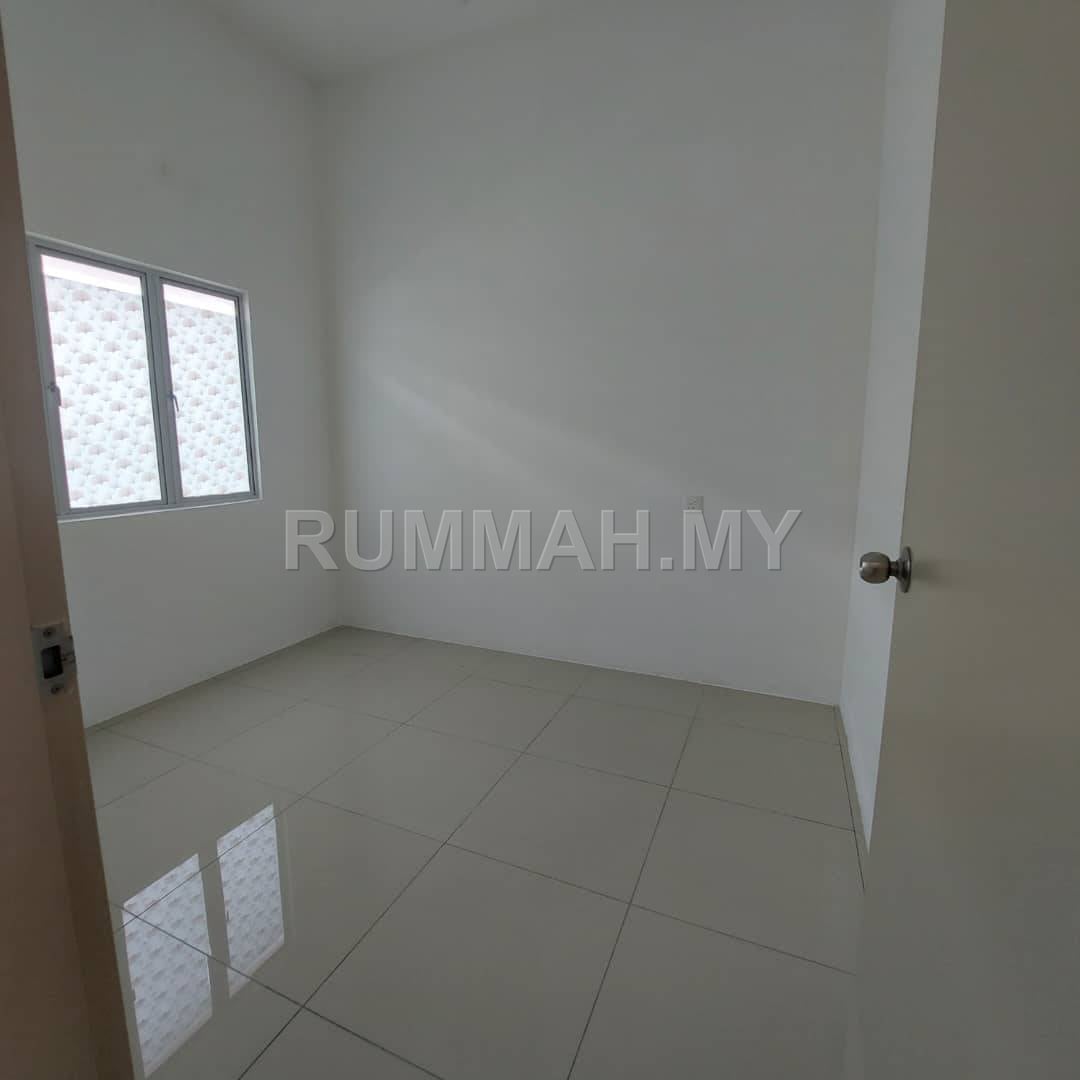 house in Tasek Gelugor, Penang — photo 4