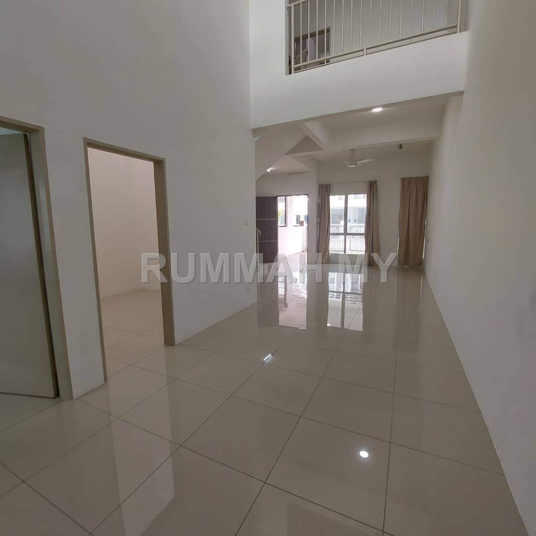 house in Tasek Gelugor, Penang — photo 5