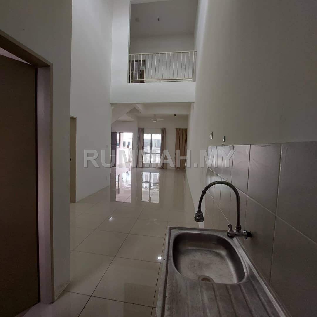 house in Tasek Gelugor, Penang — photo 6