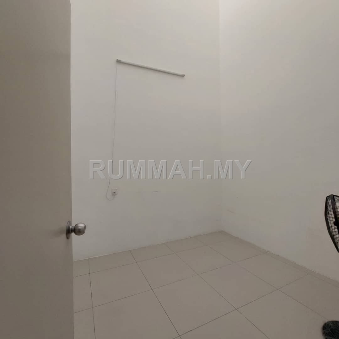 house in Tasek Gelugor, Penang — photo 7