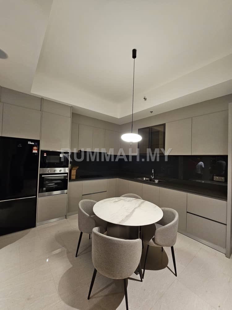 condo in George Town, Penang — photo 3