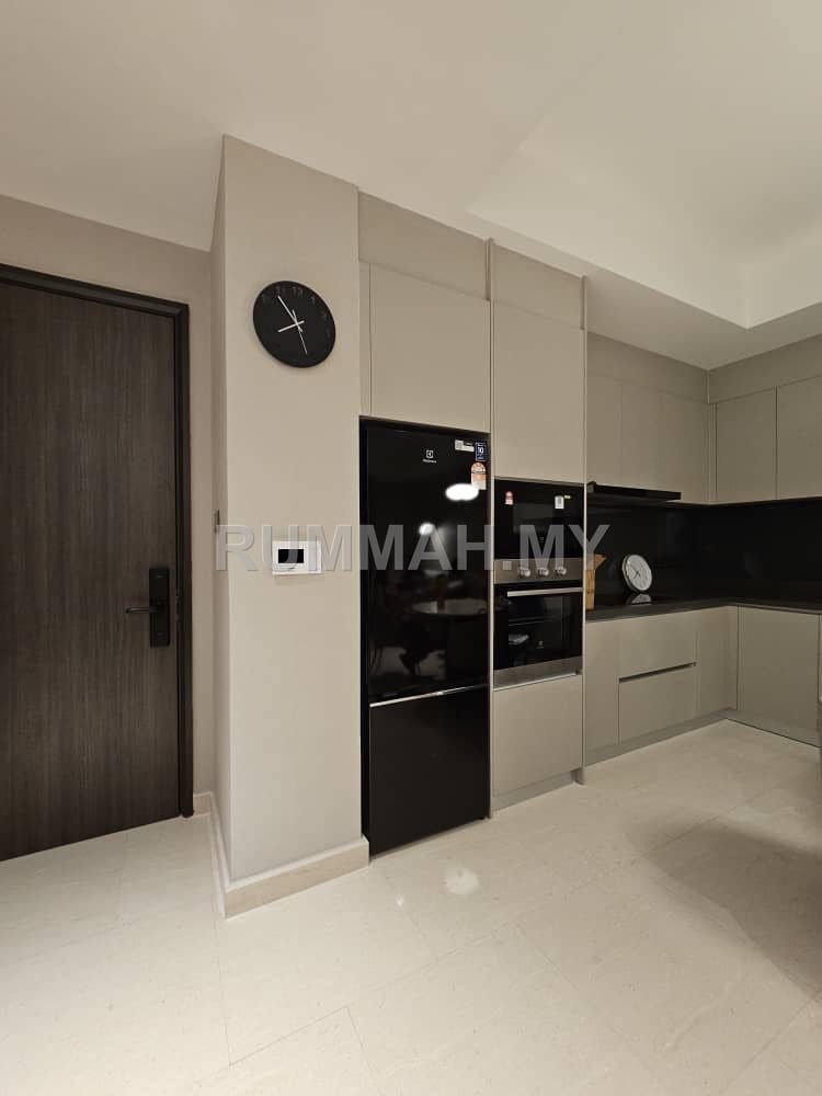 condo in George Town, Penang — photo 5