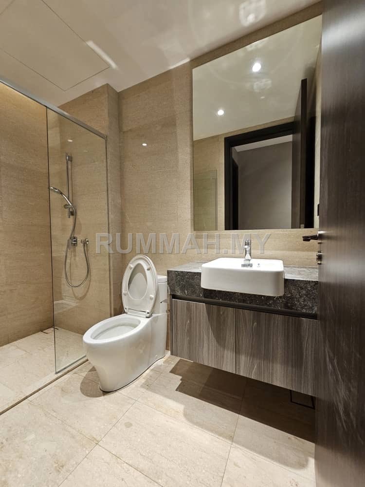 condo in George Town, Penang — photo 6