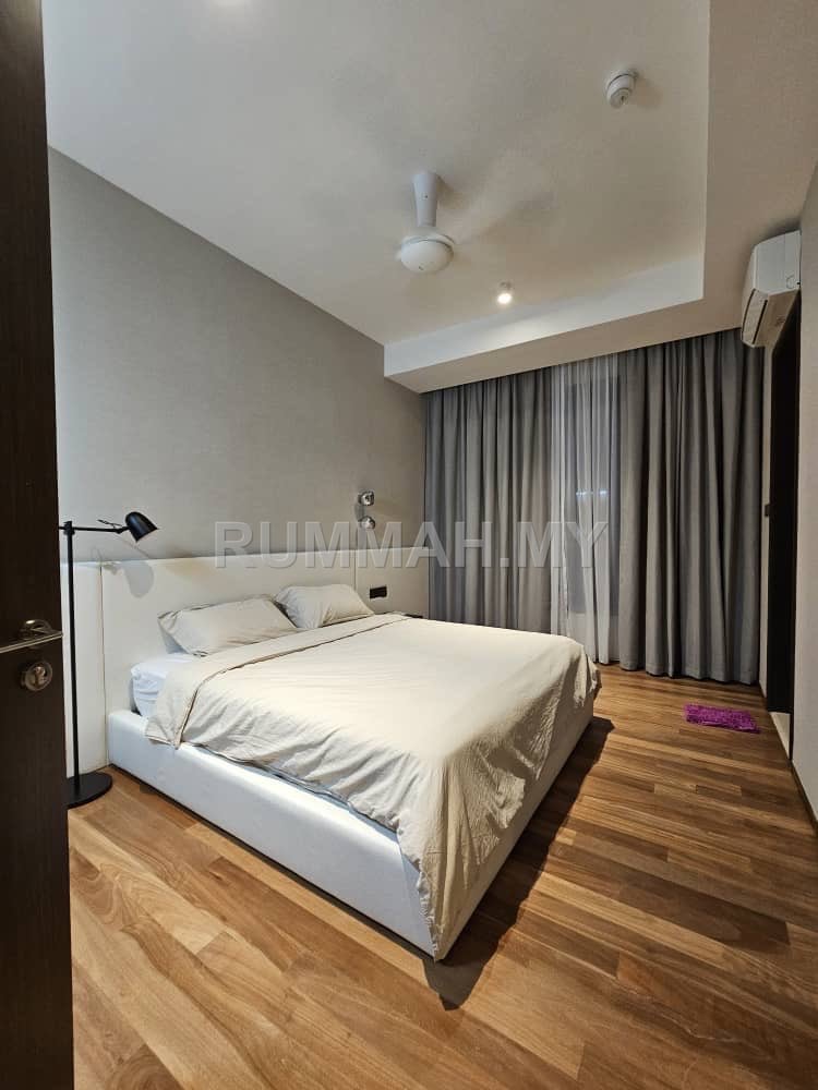condo in George Town, Penang — photo 7