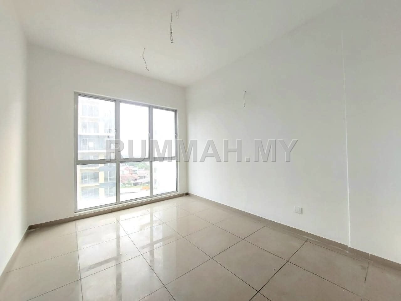 condo in Paya Jaras, Sungai Buloh, Selangor — photo 3