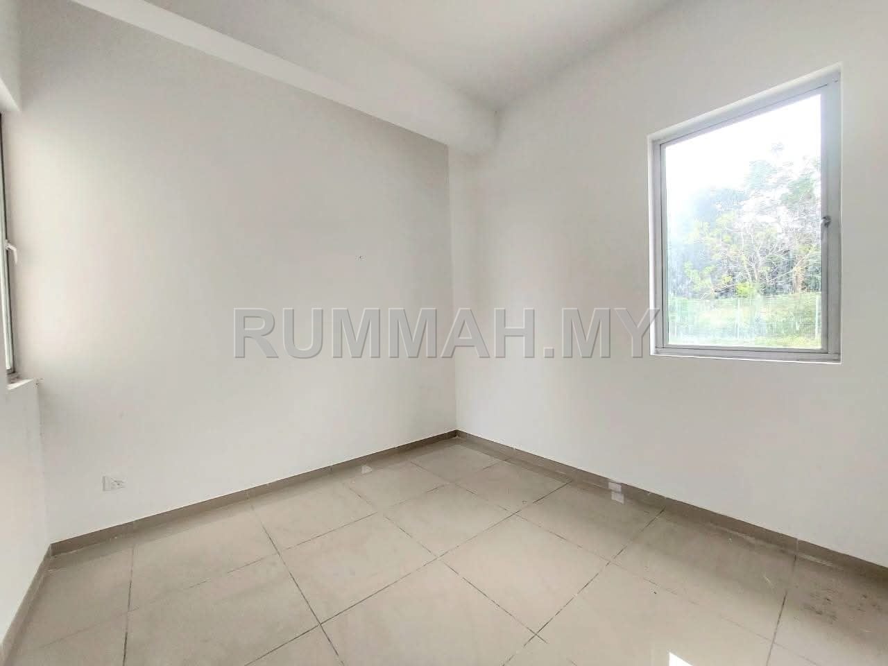 condo in Paya Jaras, Sungai Buloh, Selangor — photo 4