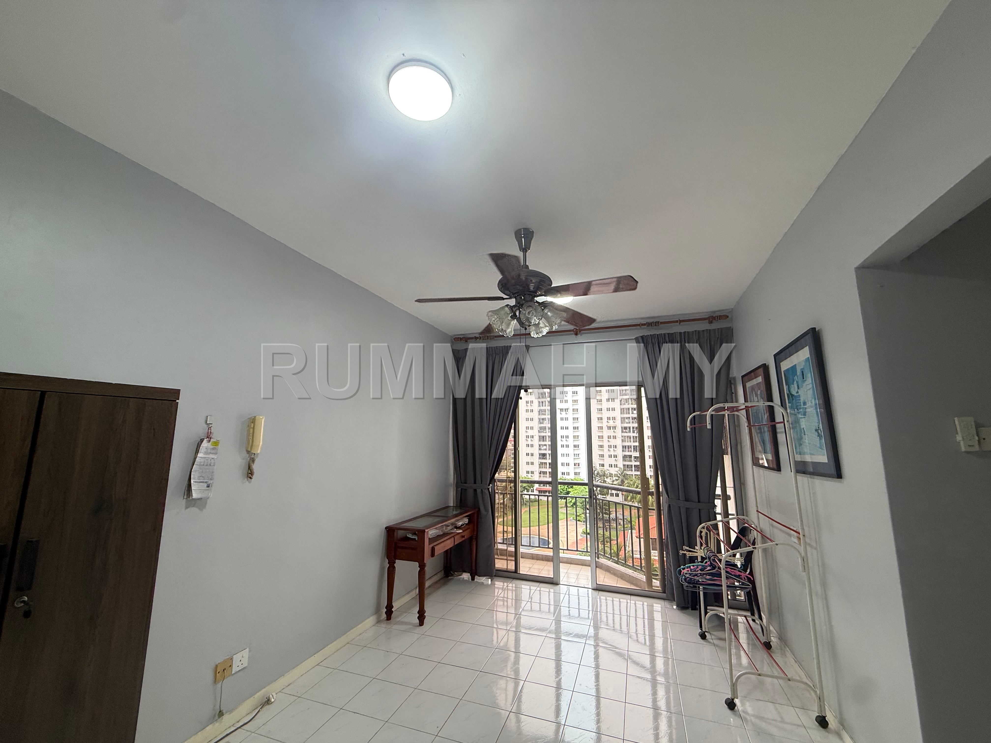 condo in Bayan Lepas, Penang — photo 2