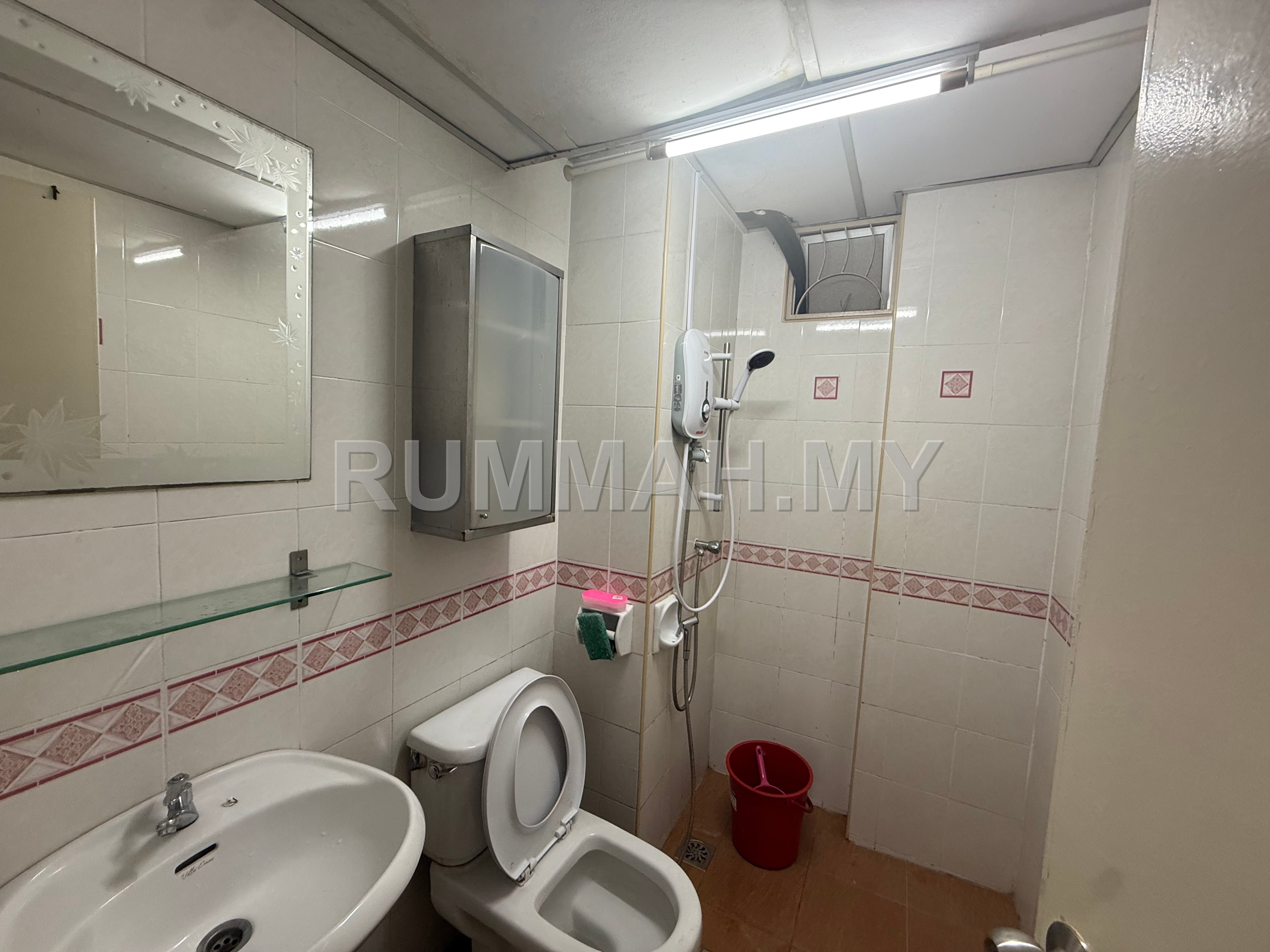 condo in Bayan Lepas, Penang — photo 7