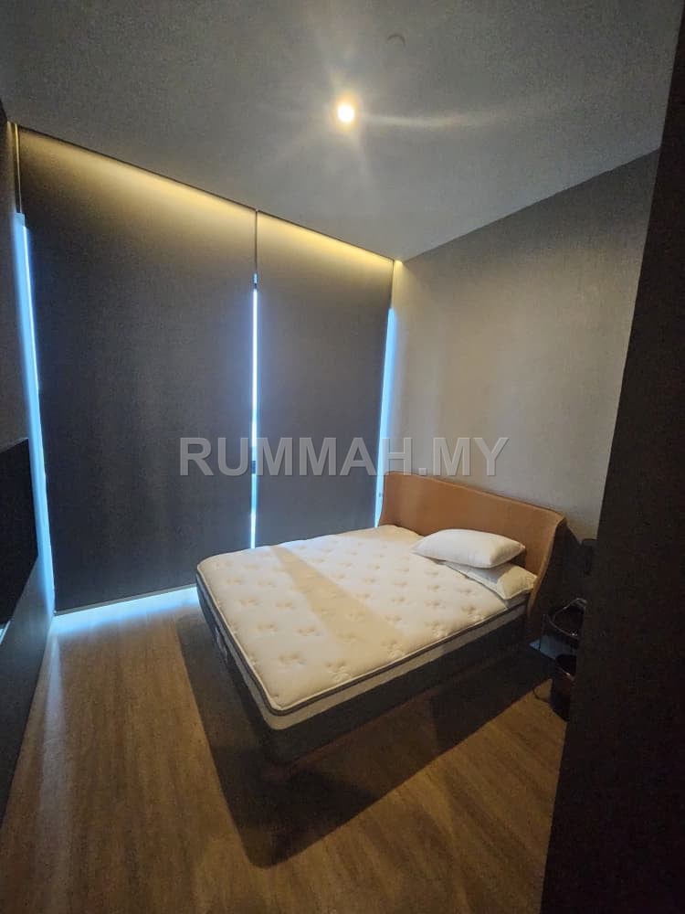 condo in Tanjung Tokong, Penang — photo 7