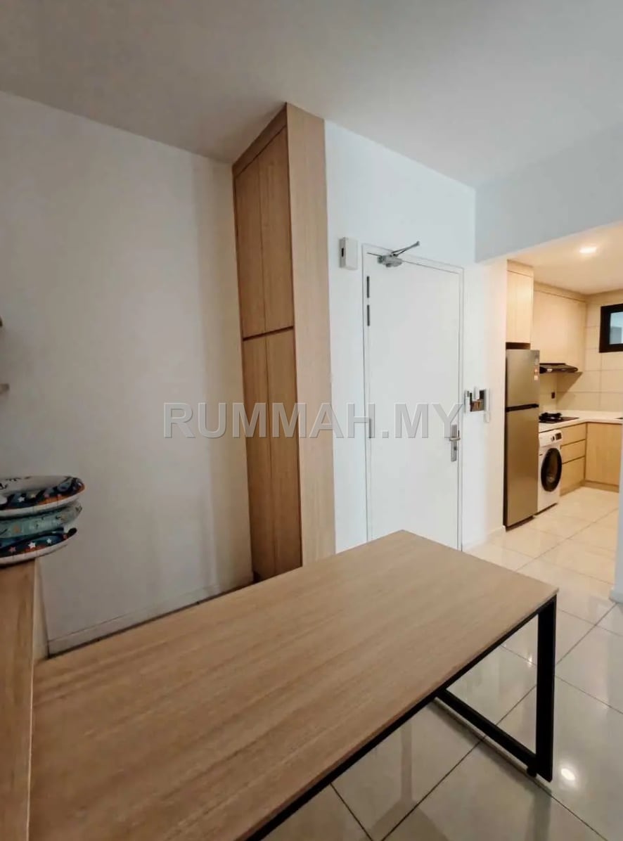 condo in Petaling jaya, Selangor — photo 3