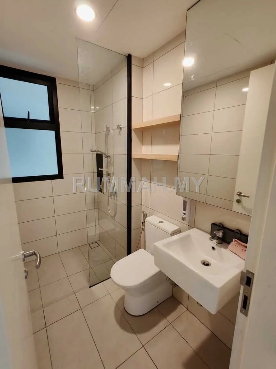 condo in Petaling jaya, Selangor — photo 5
