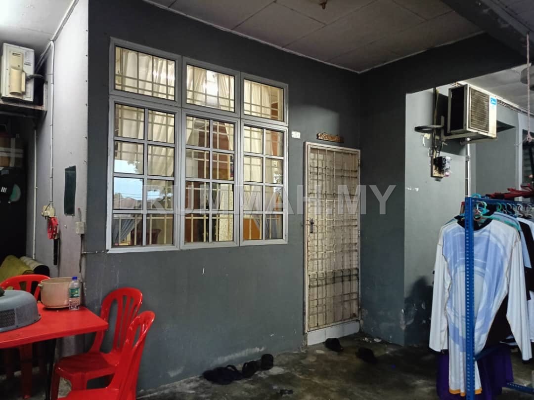 house in Simpang Ampat, Penang — photo 4
