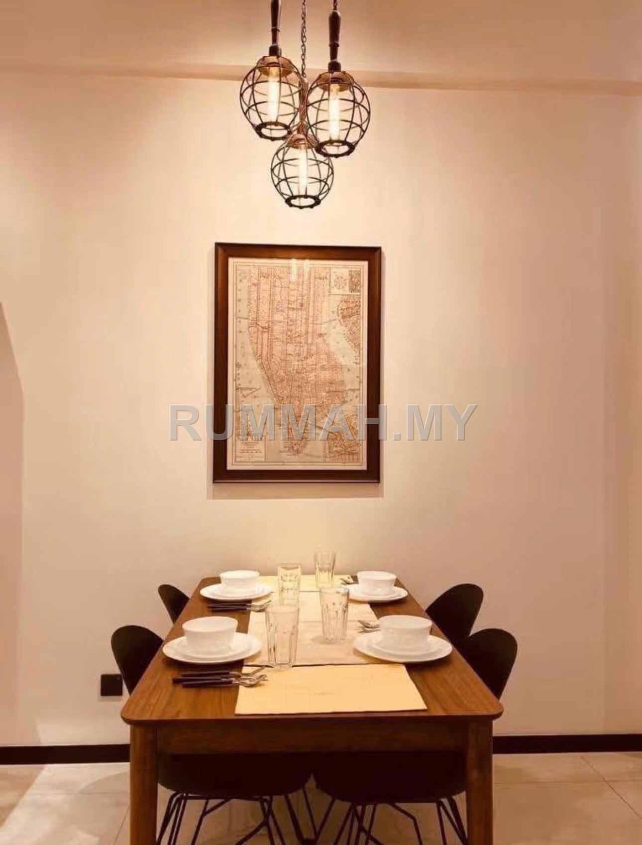 condo in Cyberjaya Selangor, Selangor — photo 4