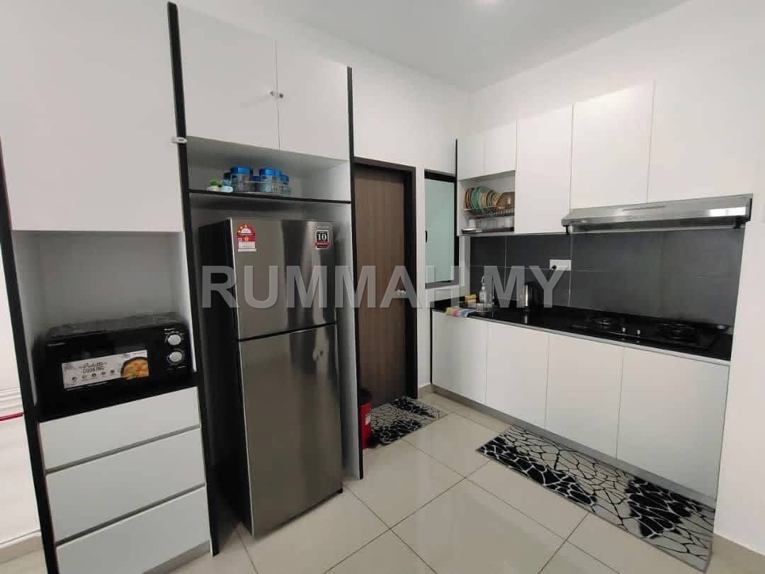 condo in George Town, Penang — photo 4