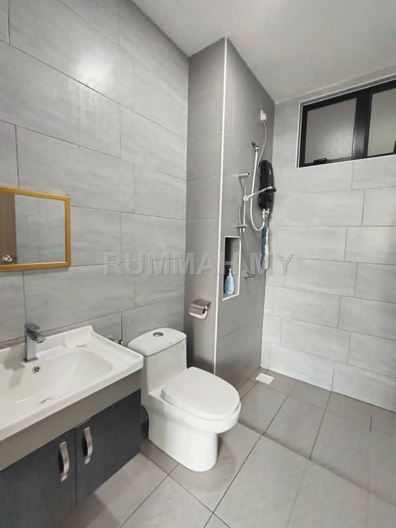 condo in George Town, Penang — photo 5