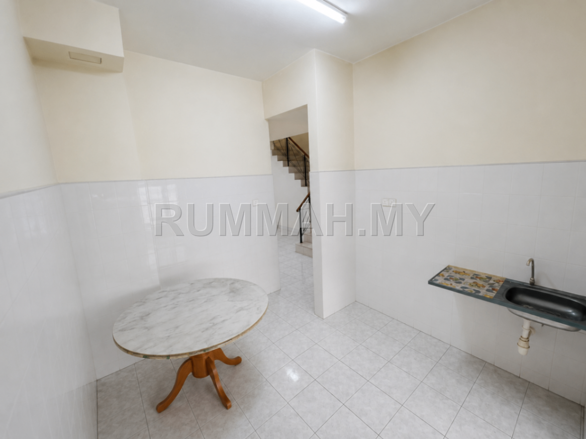 house in Simpang Ampat, Penang — photo 4
