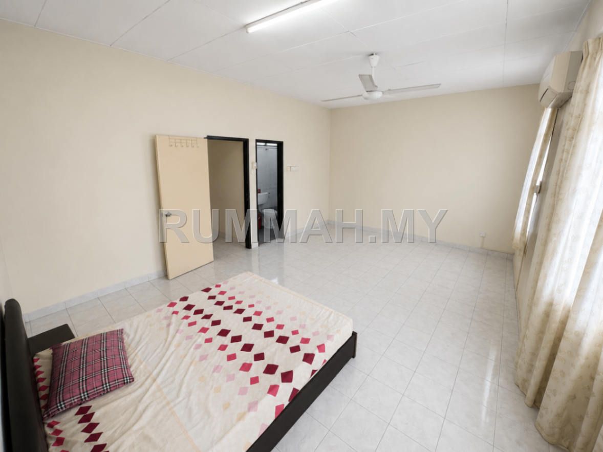 house in Simpang Ampat, Penang — photo 5