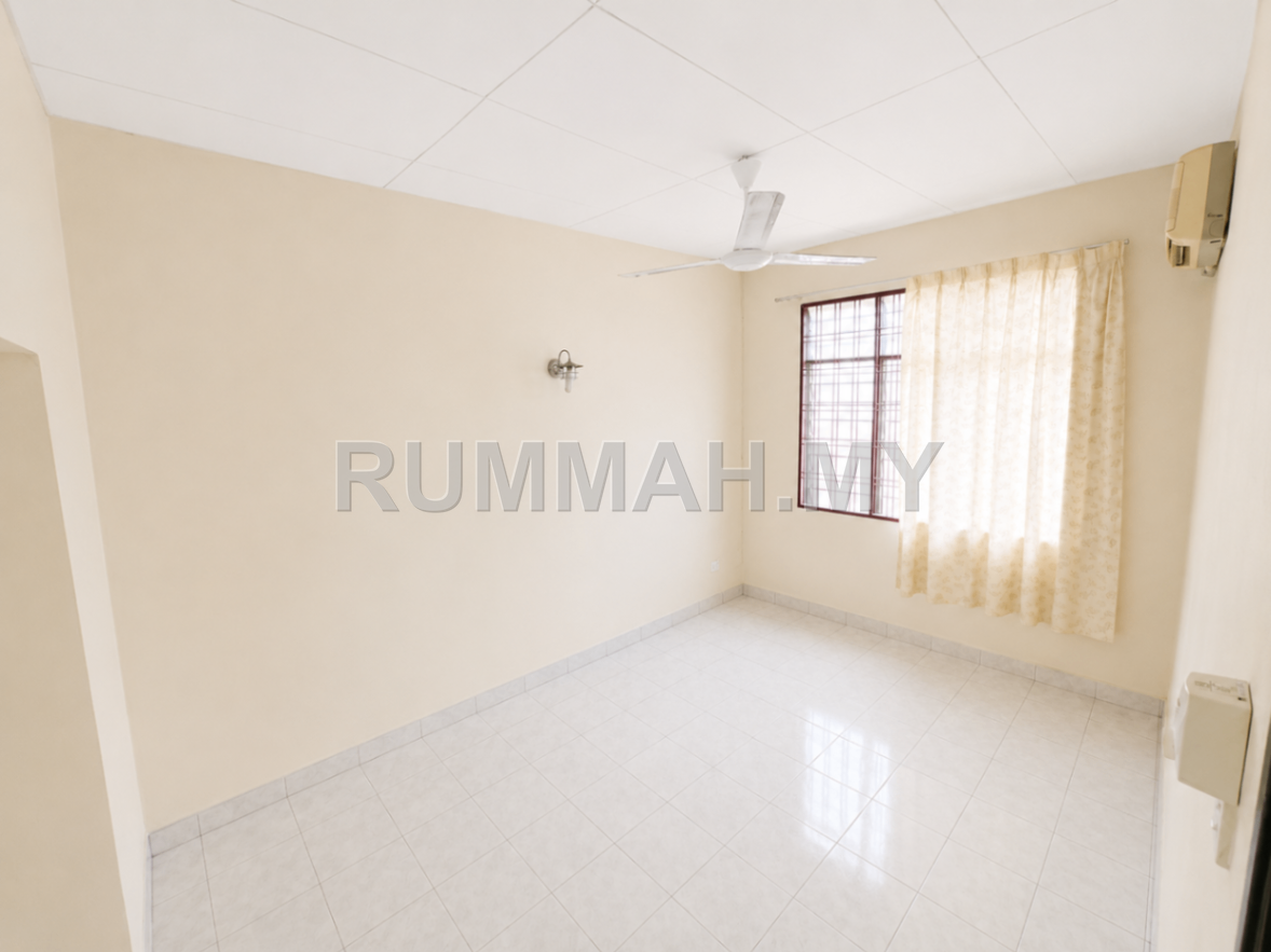 house in Simpang Ampat, Penang — photo 6