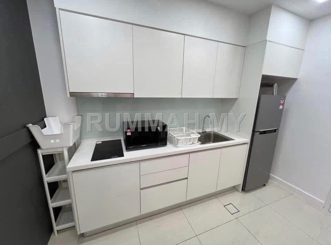 condo in Kelana Jaya, Selangor — photo 4