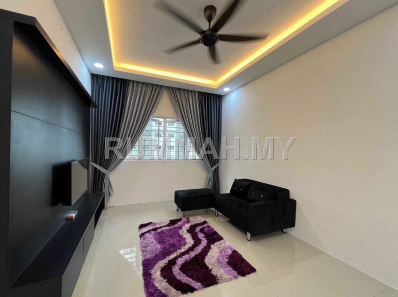 condo in Bangsar South, Kuala Lumpur — photo 2