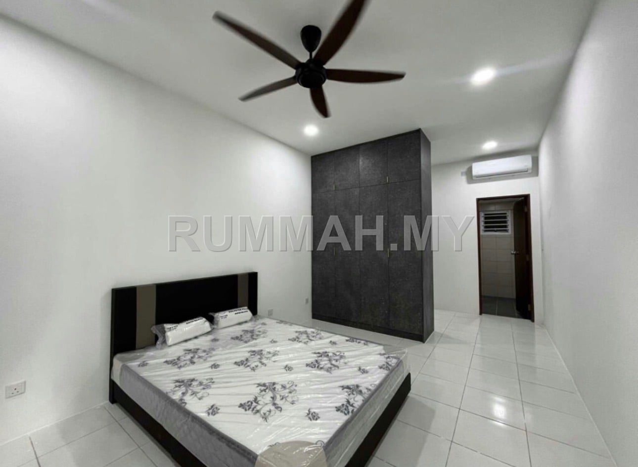 condo in Bangsar South, Kuala Lumpur — photo 3