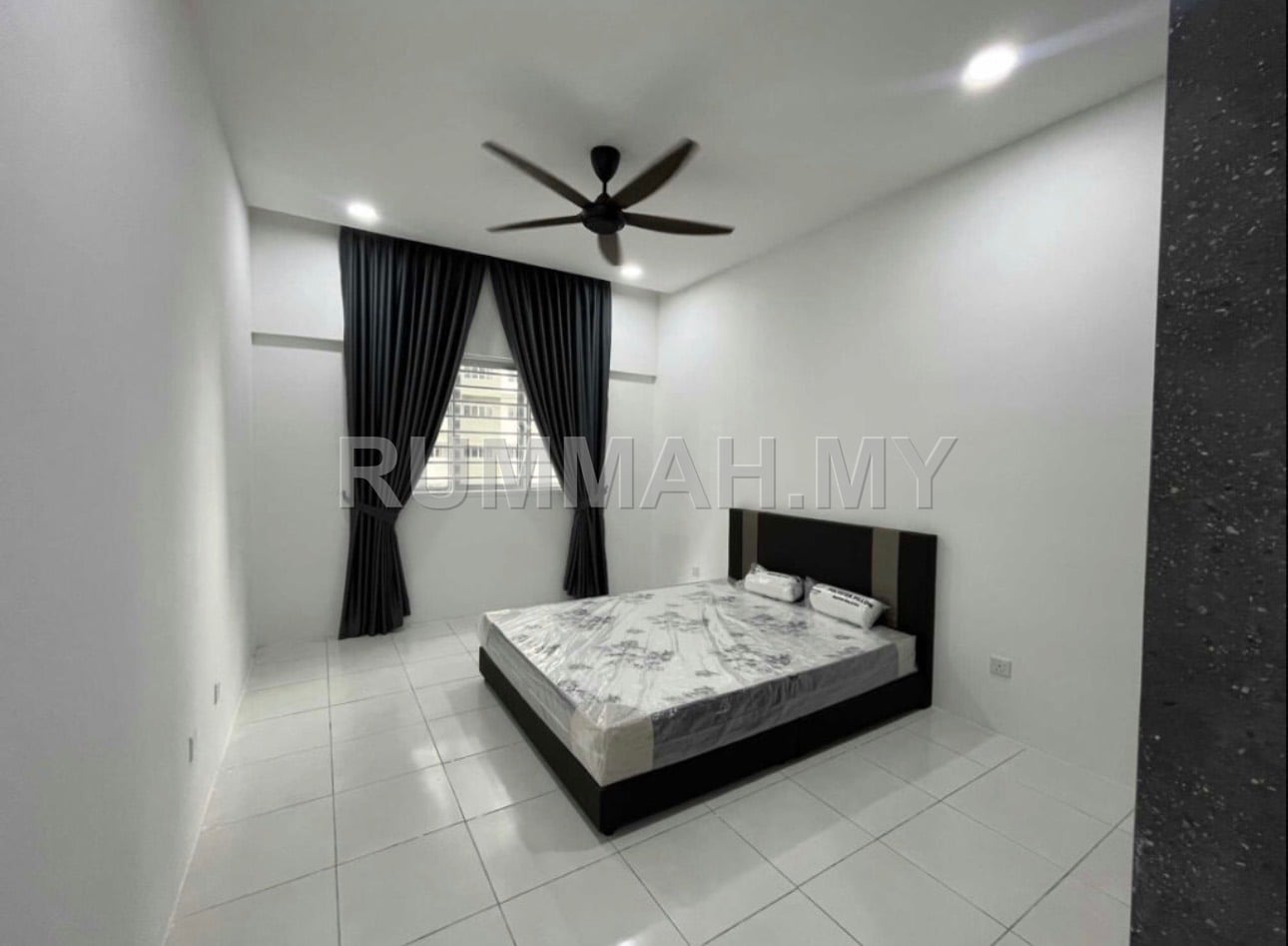 condo in Bangsar South, Kuala Lumpur — photo 4
