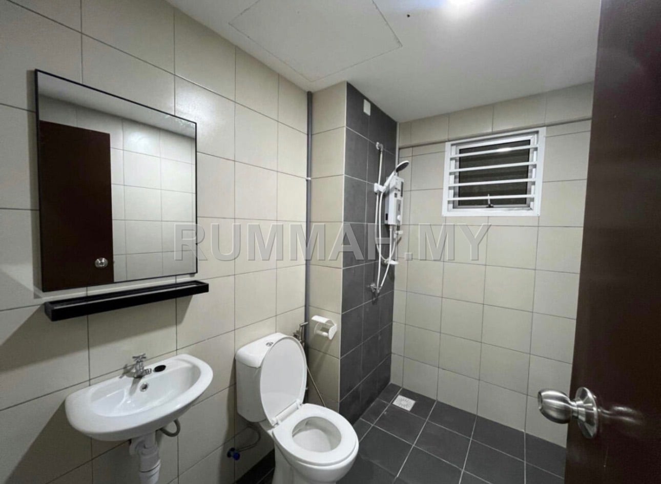 condo in Bangsar South, Kuala Lumpur — photo 6