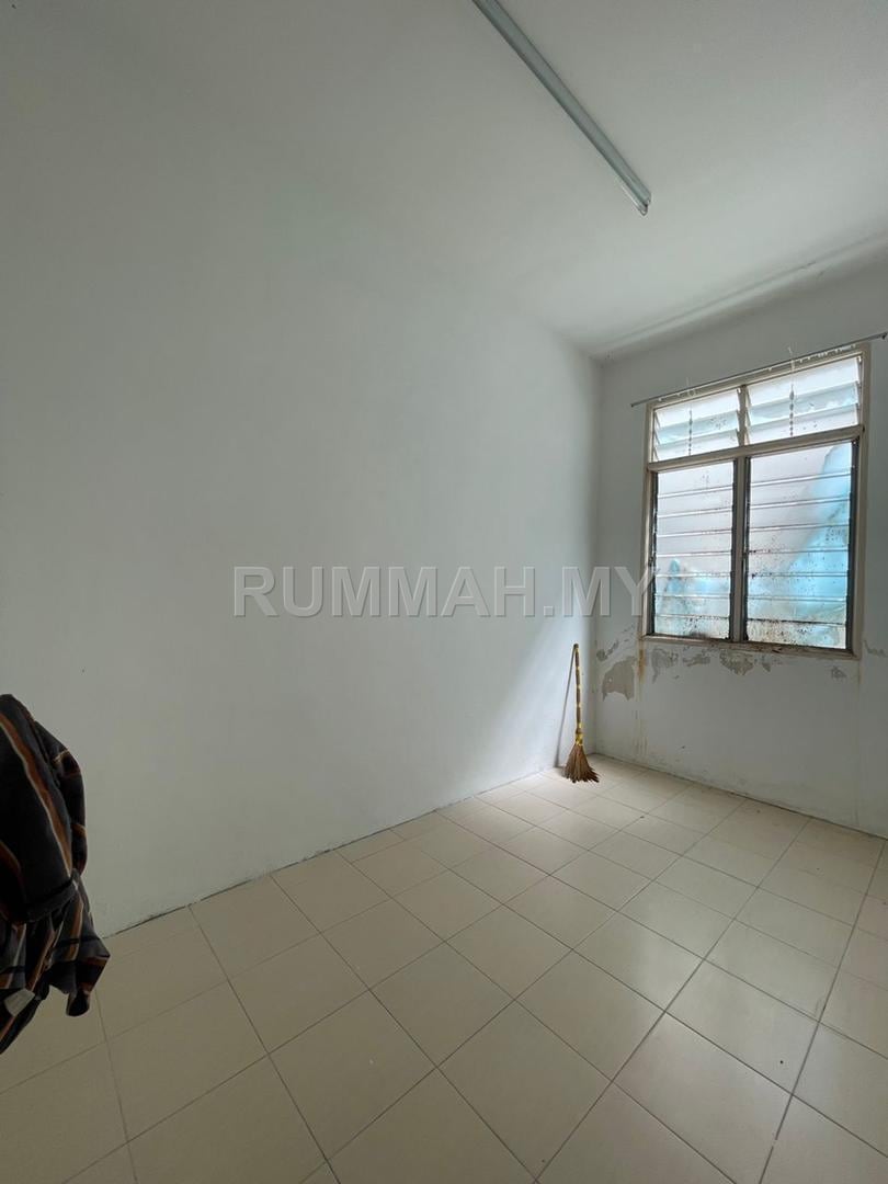 condo in Alma, Penang — photo 2