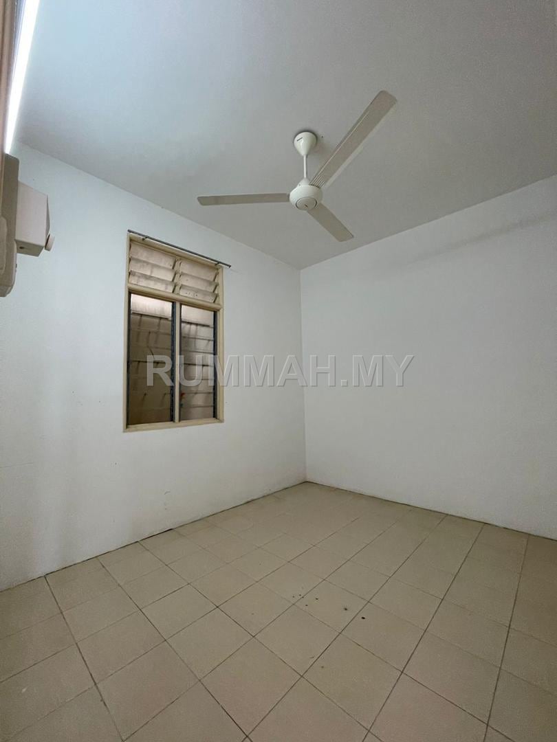 condo in Alma, Penang — photo 4