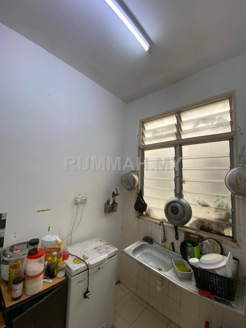 condo in Alma, Penang — photo 5