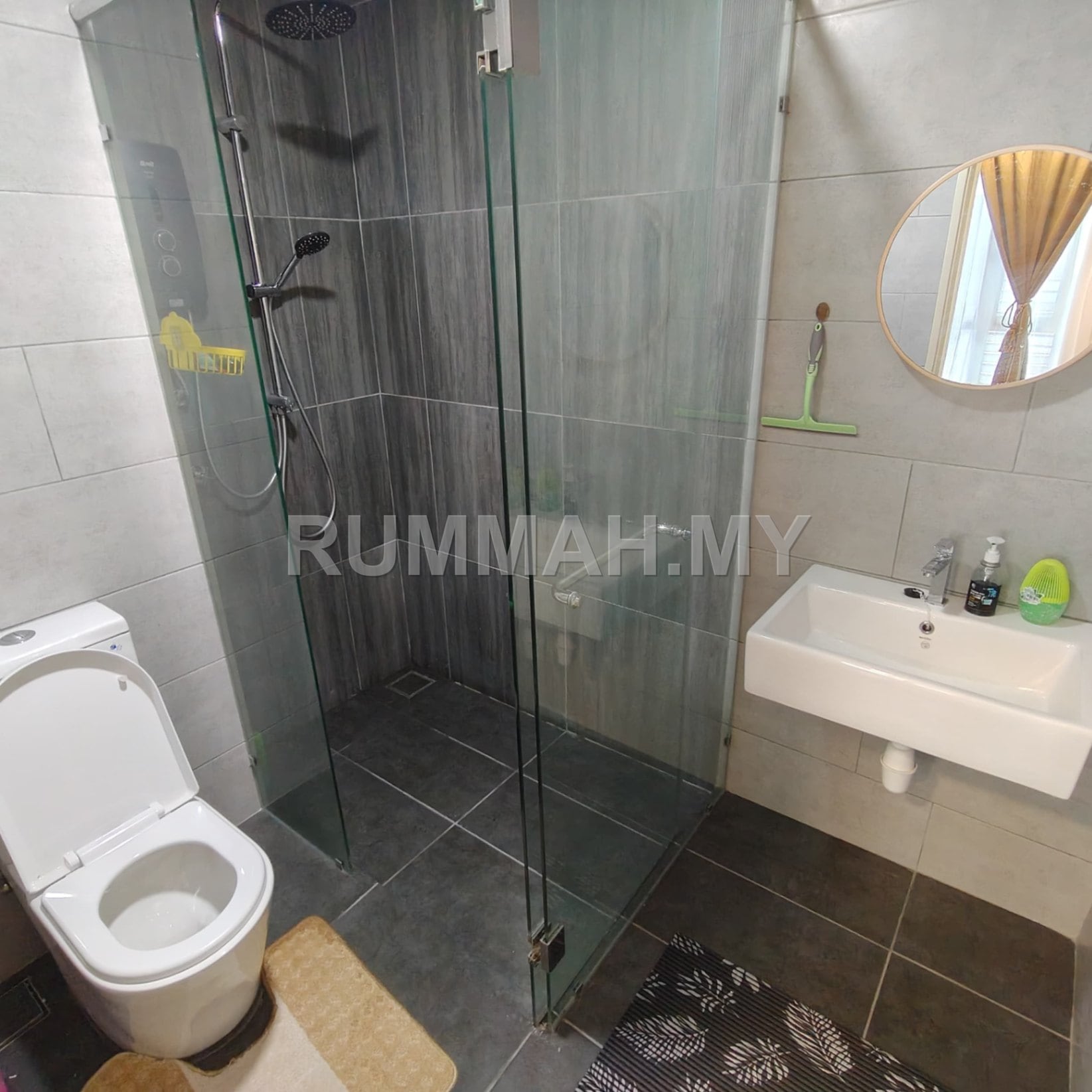 condo in Seri Kembangan, Selangor — photo 5