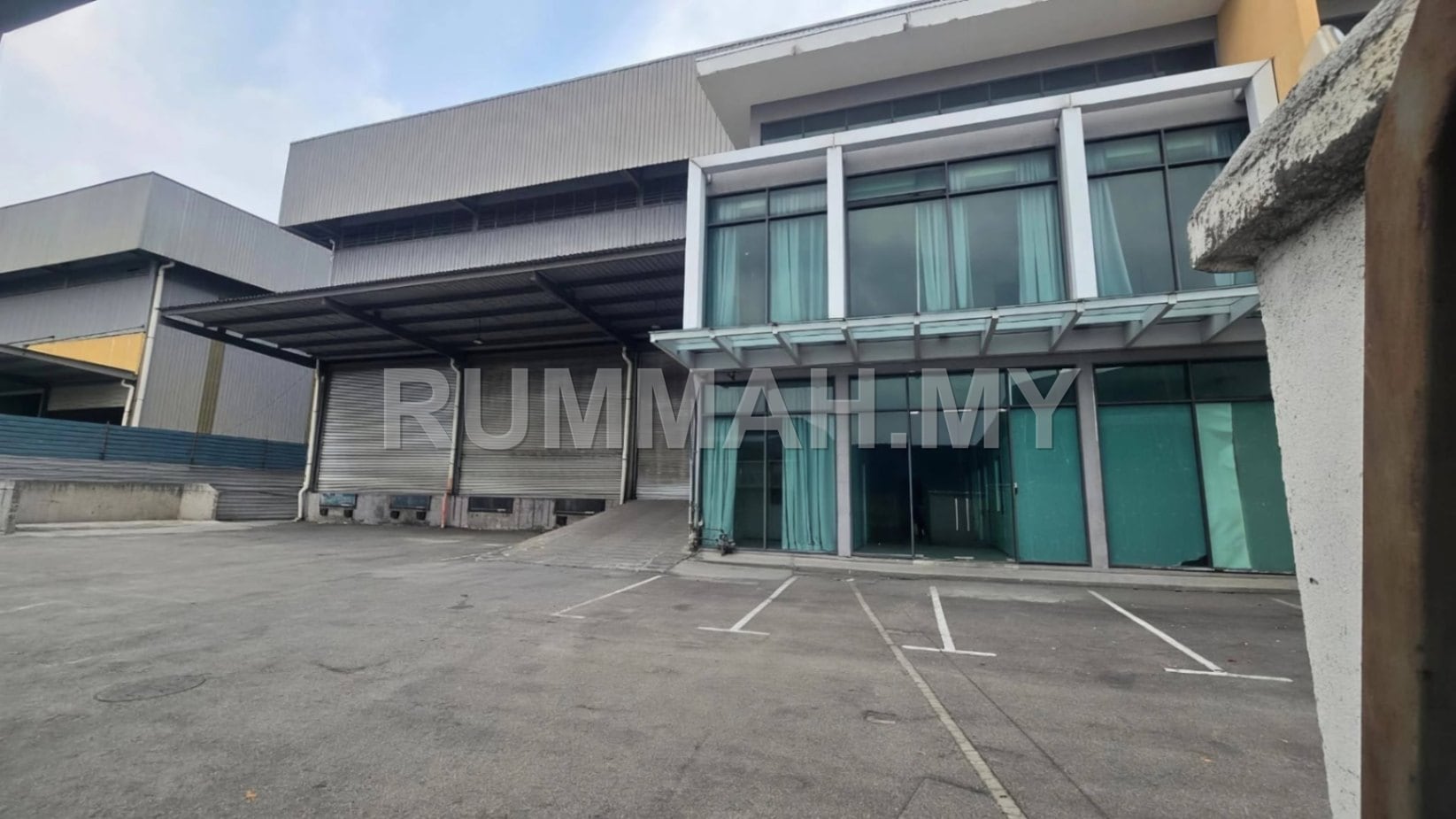 industrial in Port Klang, Selangor — photo 4