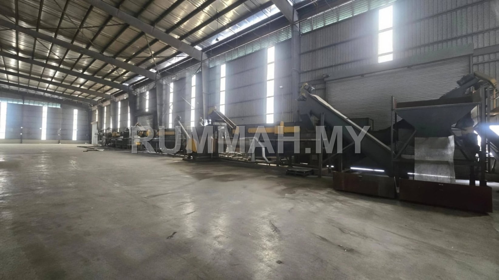 industrial in Port Klang, Selangor — photo 6