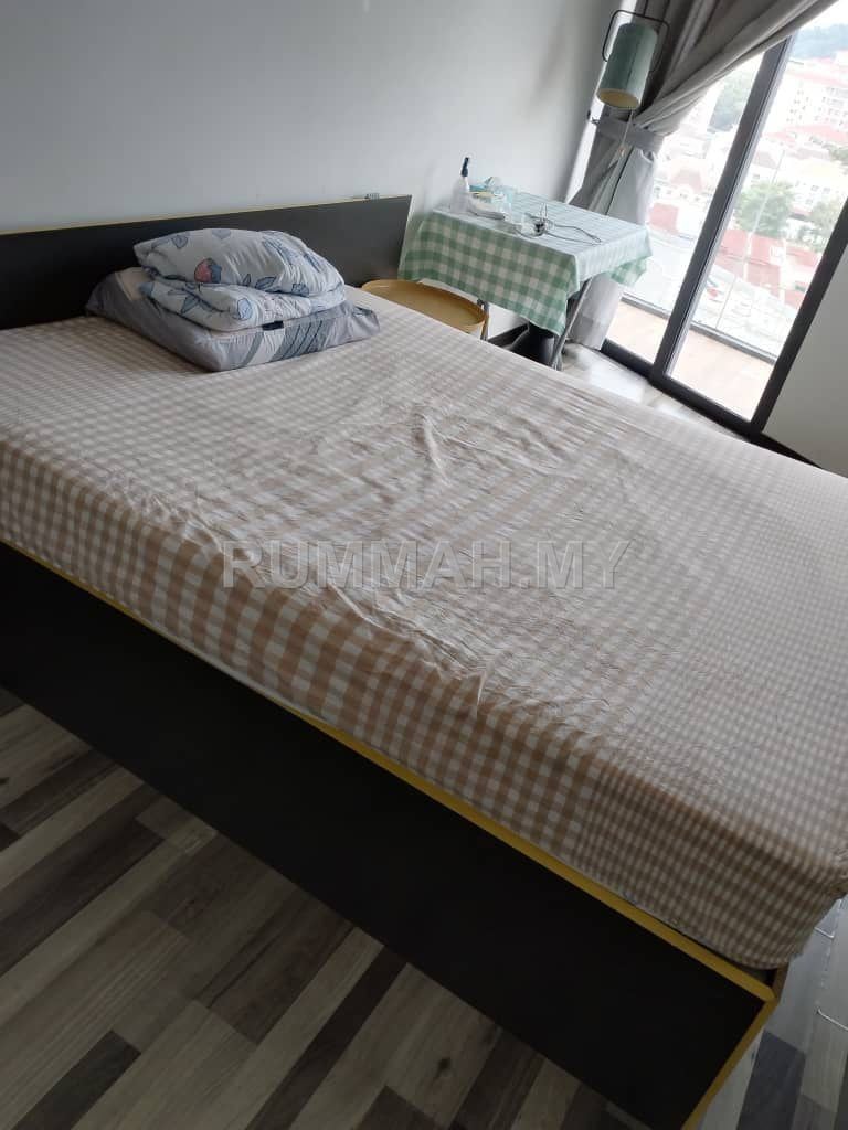 condo in Gelugor, Penang — photo 5