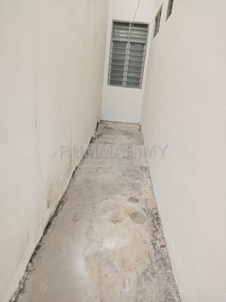 house in Bayan Baru, Penang — photo 7