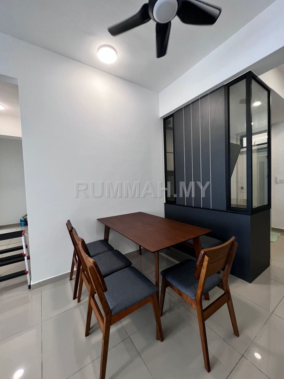 3-bedroom condo in Batu Maung, Penang for sale - Condo for Sale @ M Vista, Batu Maung | Fully Furnished
