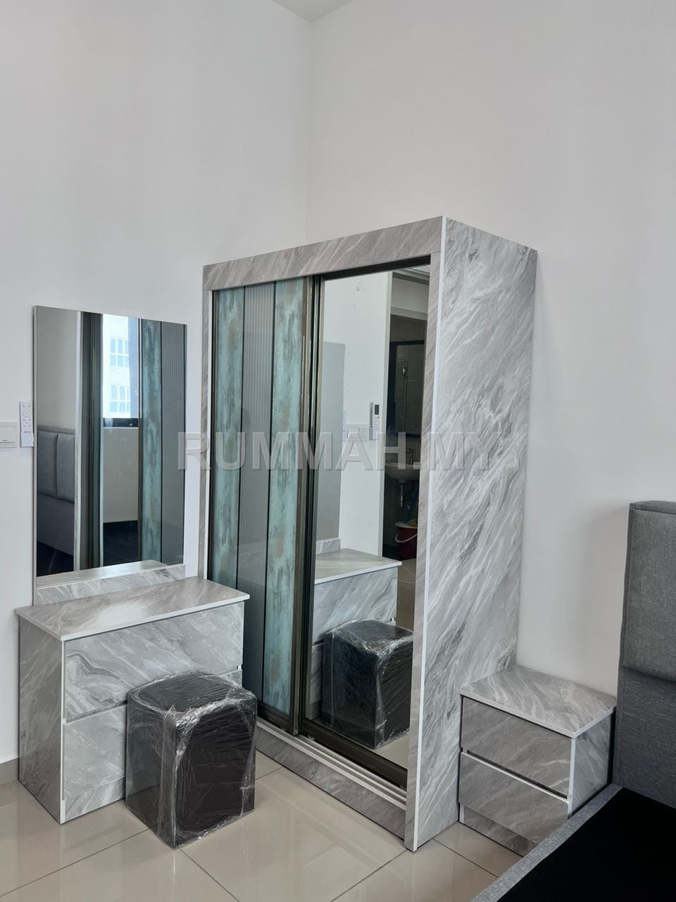 condo in Batu Maung, Penang — photo 6