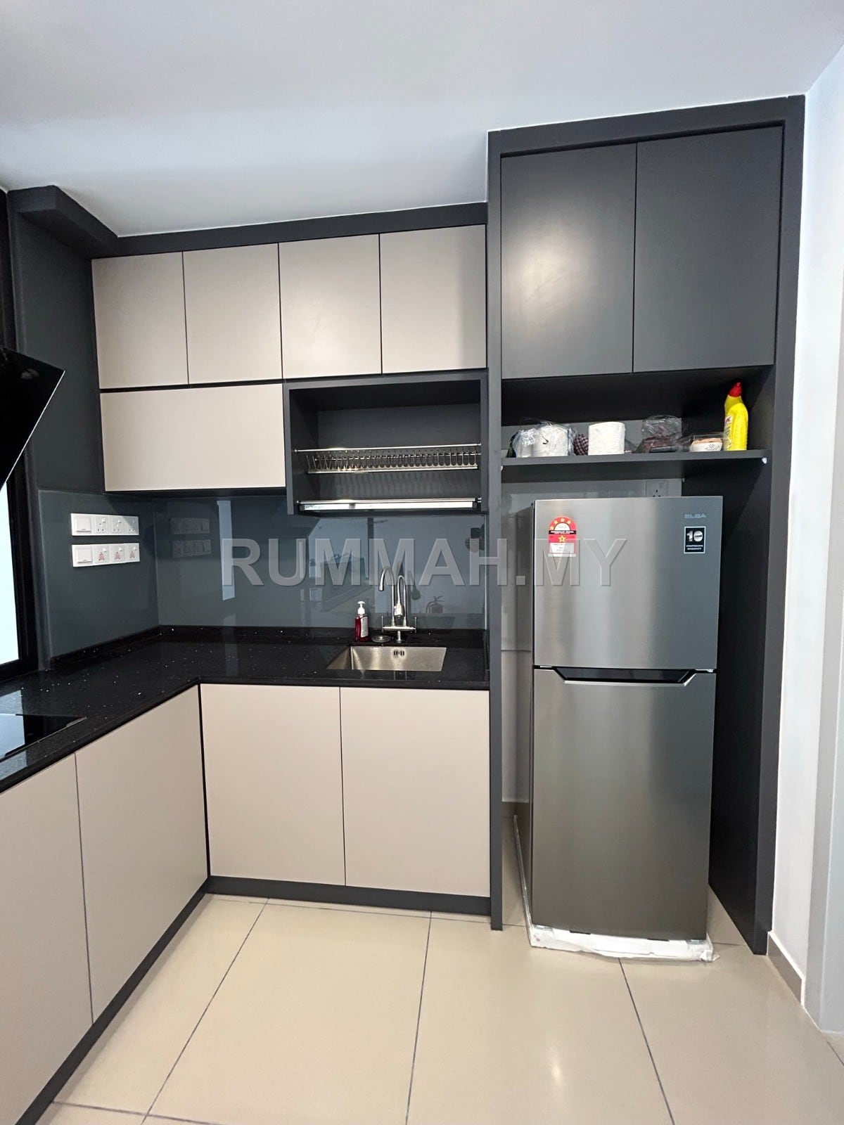 condo in Batu Maung, Penang — photo 7