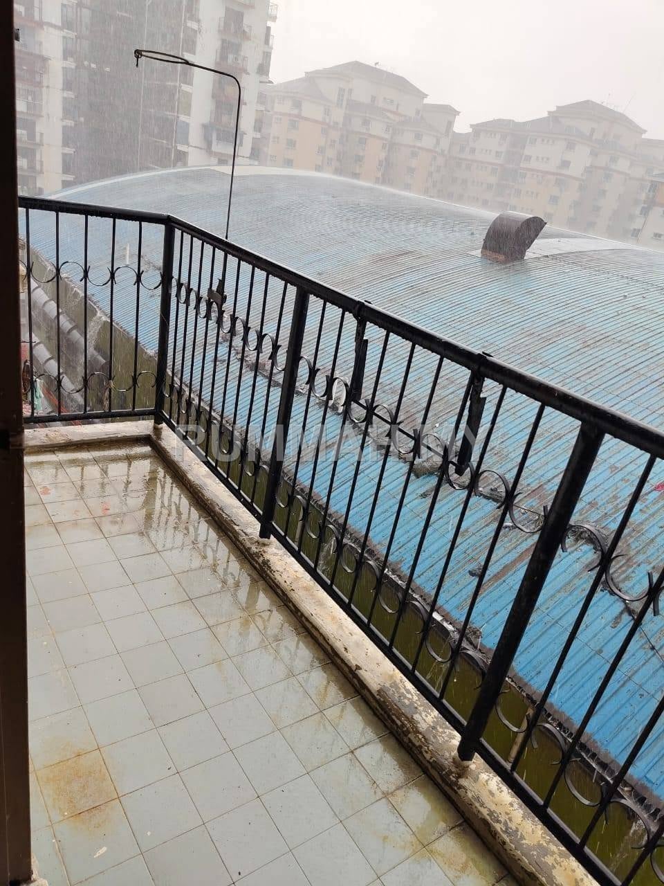 condo in Kelana Jaya, Selangor — photo 2