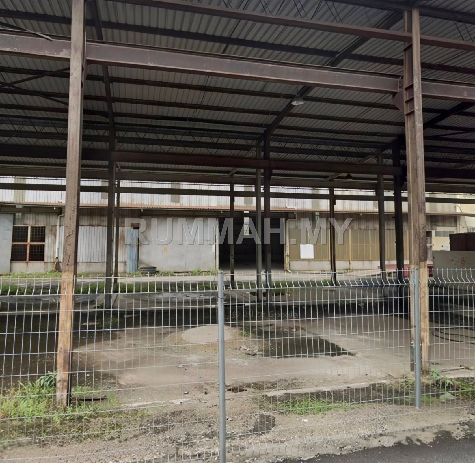 industrial in Kuala Lumpur, Kuala Lumpur — photo 2
