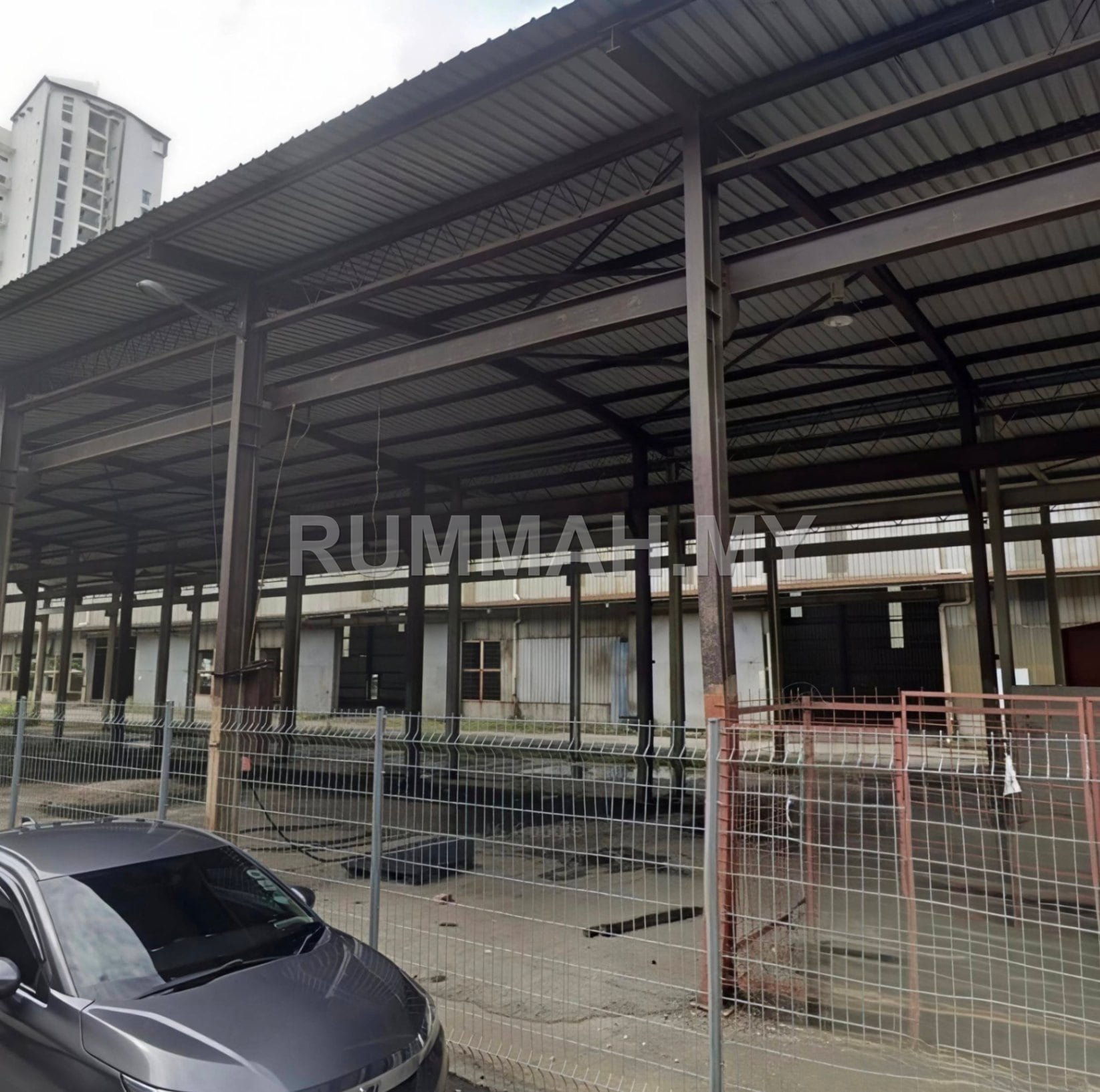 industrial in Kuala Lumpur, Kuala Lumpur — photo 3