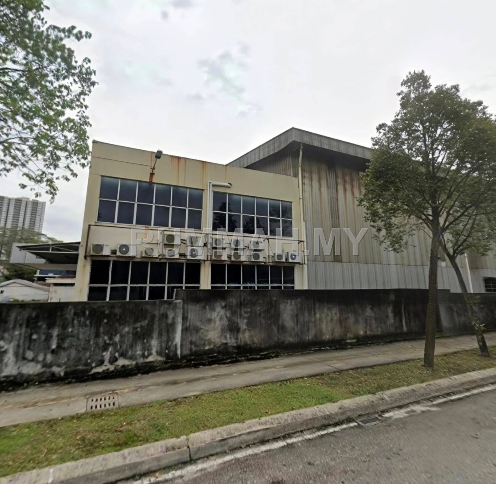 industrial in Kuala Lumpur, Kuala Lumpur — photo 4