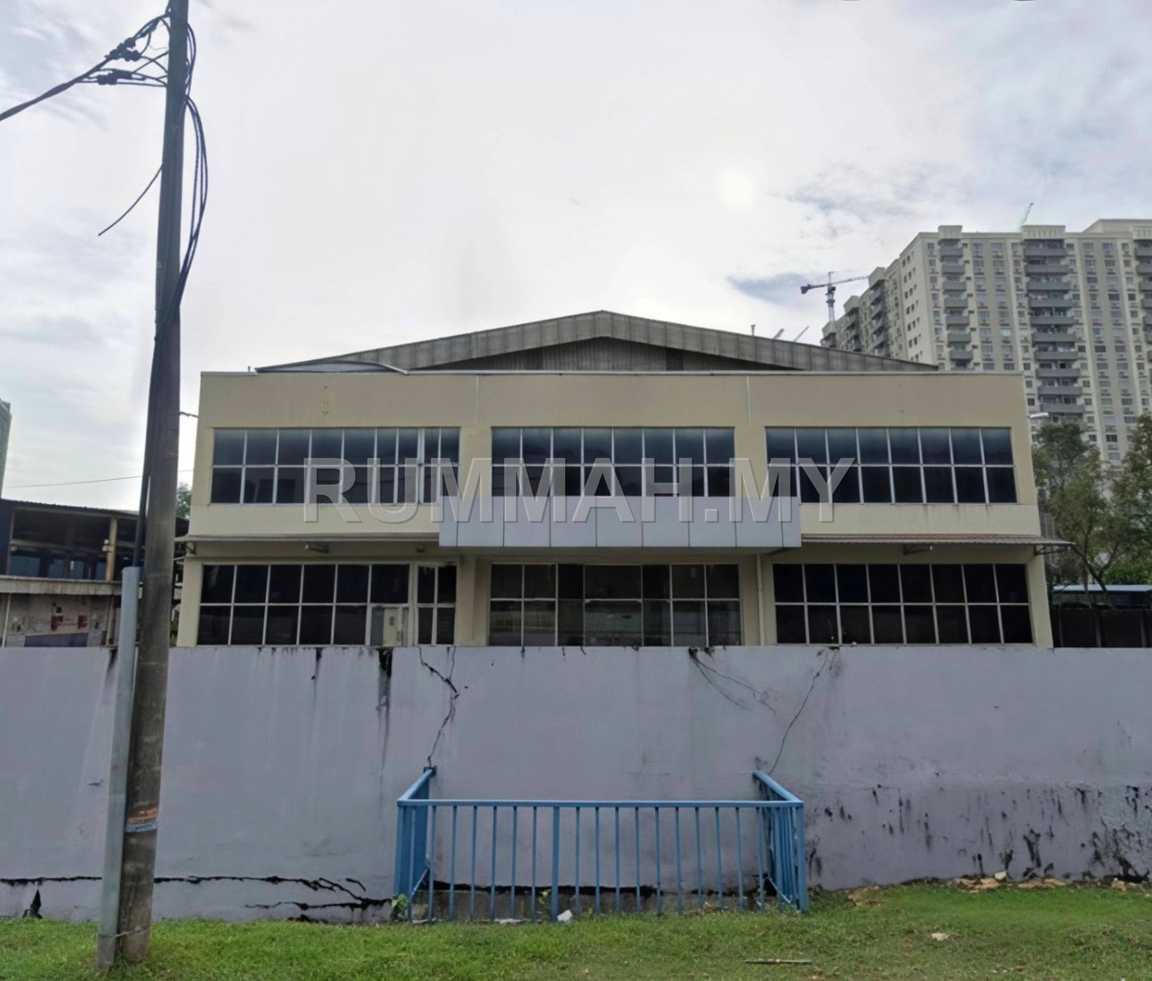 industrial in Kuala Lumpur, Kuala Lumpur — photo 6