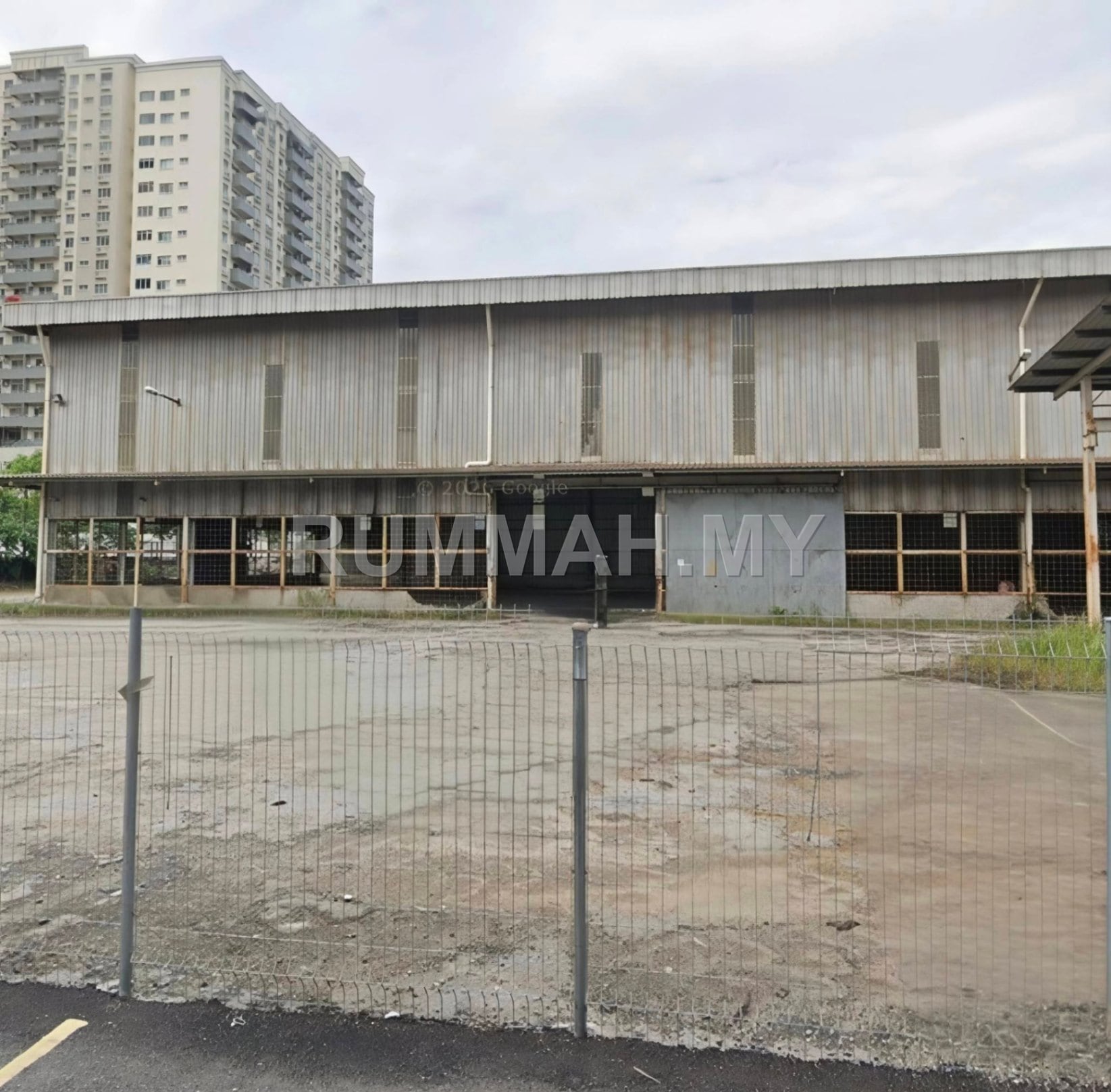 industrial in Kuala Lumpur, Kuala Lumpur — photo 7
