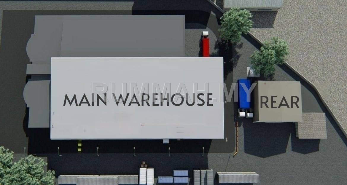 industrial in Shah Alam, Selangor — photo 3