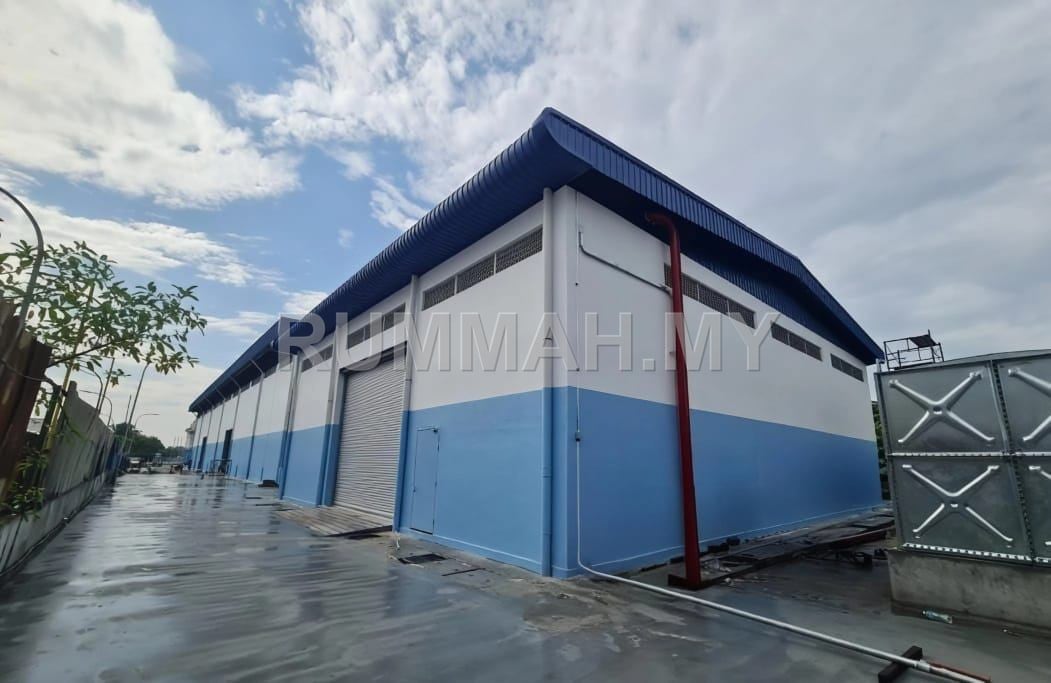 industrial in Shah Alam, Selangor — photo 7