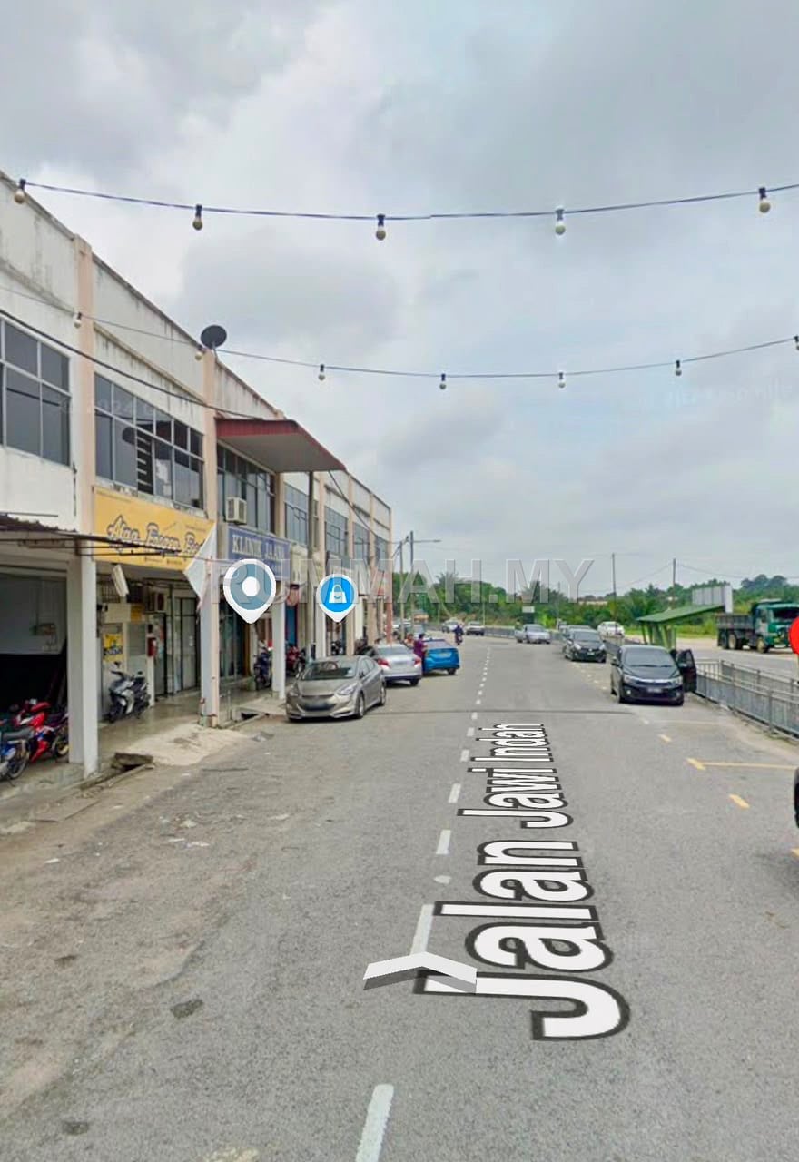 commercial in Jawi, Penang — photo 3