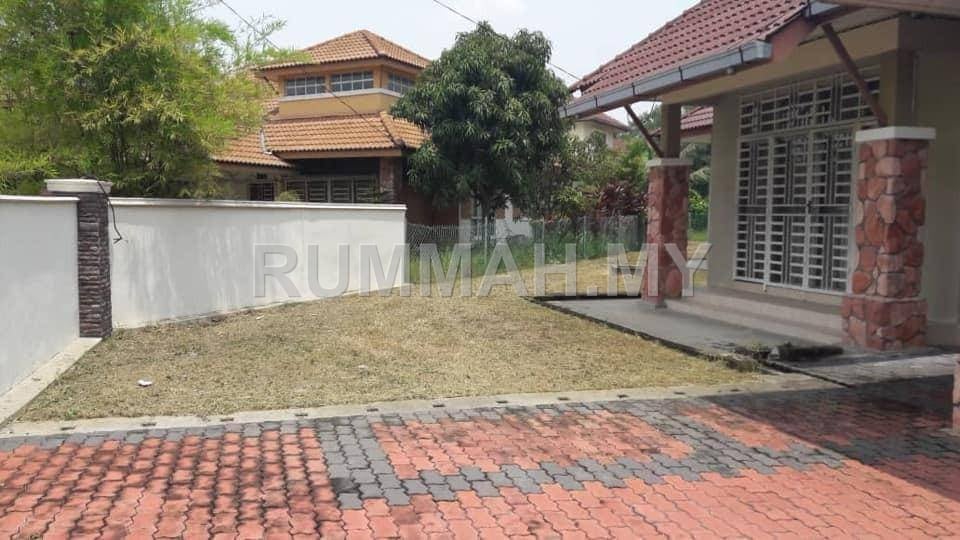 house in Batu Kawan, Penang — photo 2