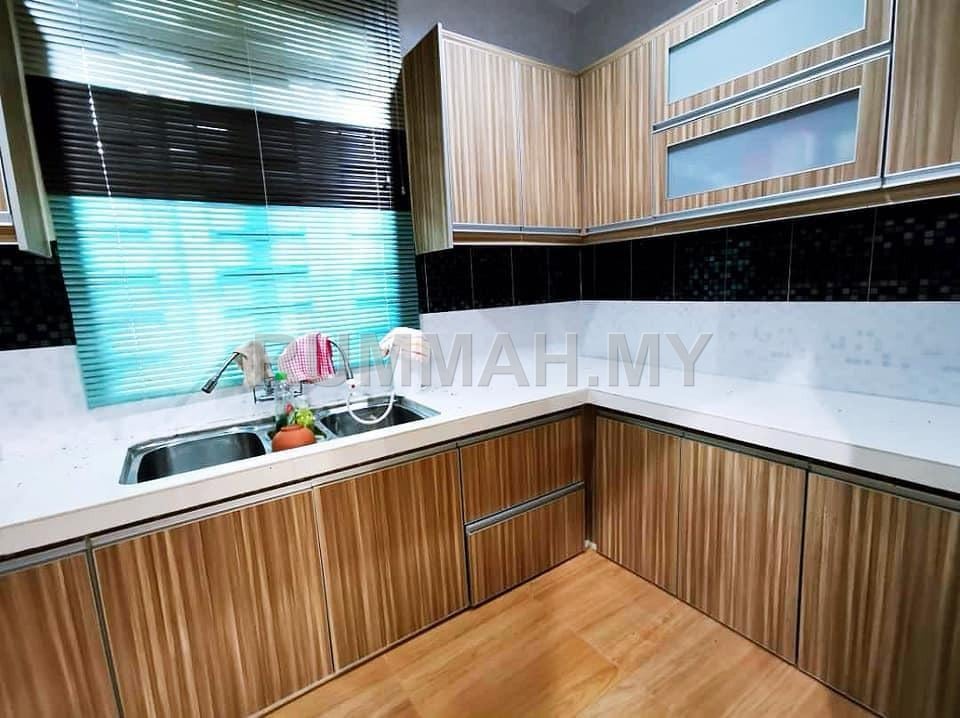 house in Batu Kawan, Penang — photo 5